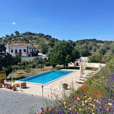 Апартаменты Quinta Da Asneira Монтемор-у-Нову Экстерьер фото