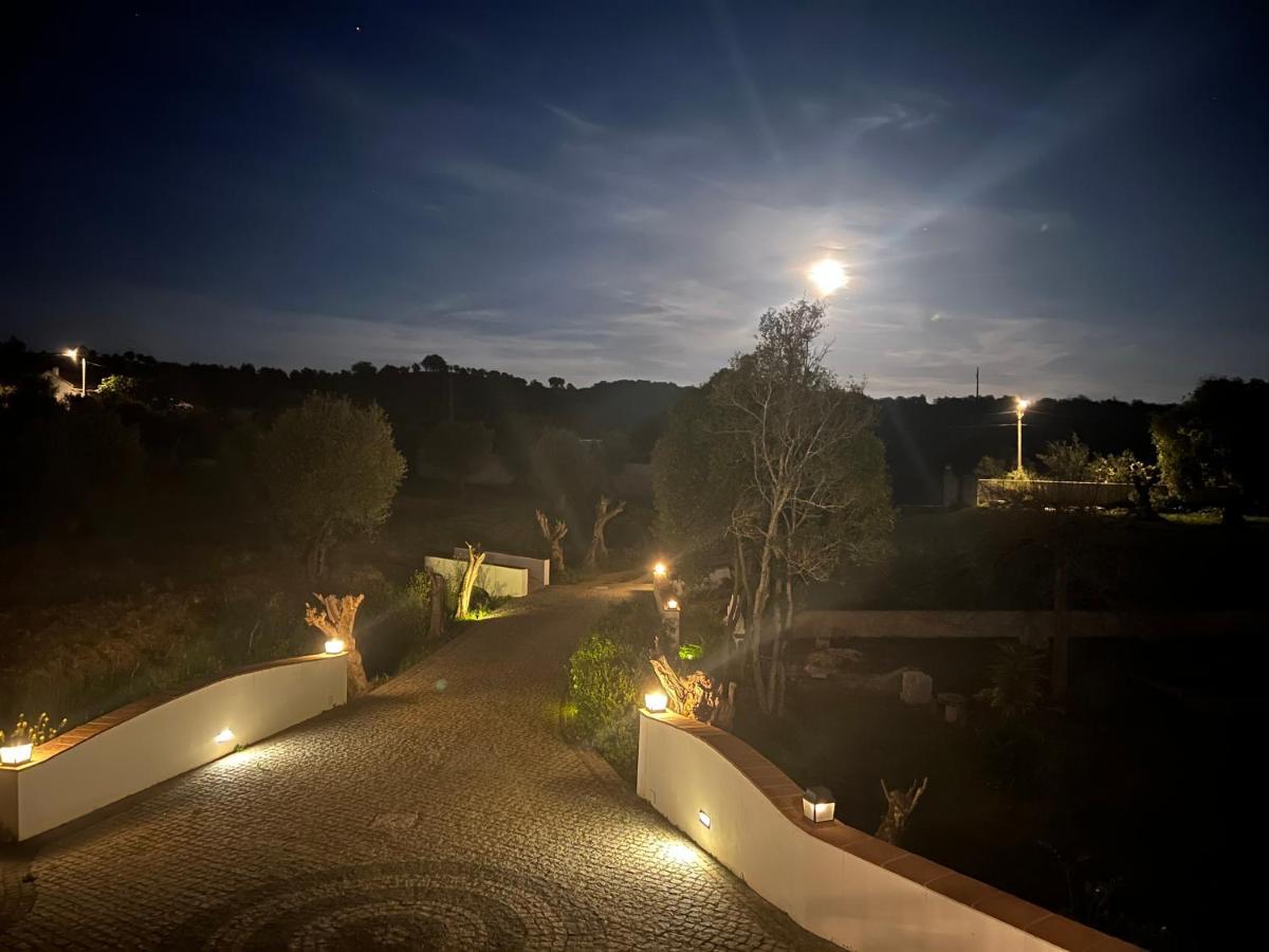 Апартаменты Quinta Da Asneira Монтемор-у-Нову Экстерьер фото