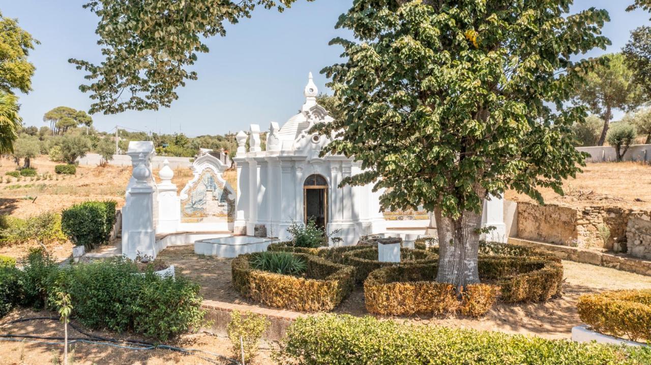 Апартаменты Quinta Da Asneira Монтемор-у-Нову Экстерьер фото