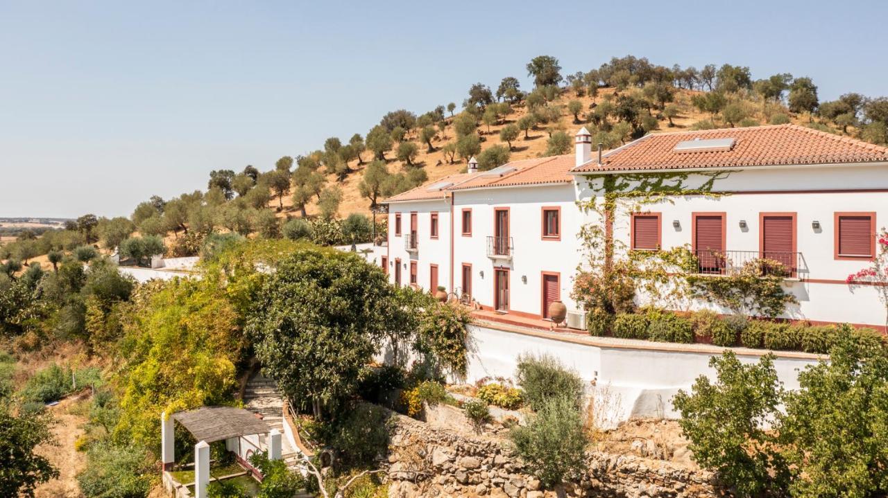 Апартаменты Quinta Da Asneira Монтемор-у-Нову Экстерьер фото