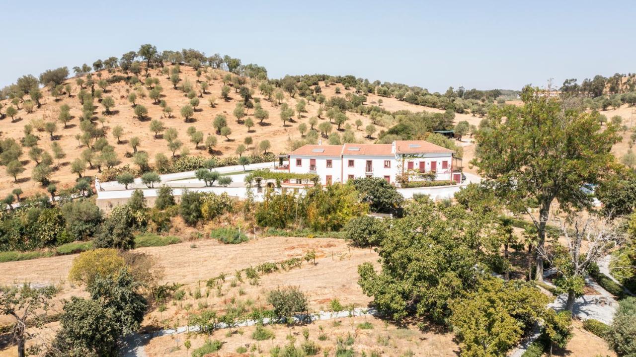 Апартаменты Quinta Da Asneira Монтемор-у-Нову Экстерьер фото