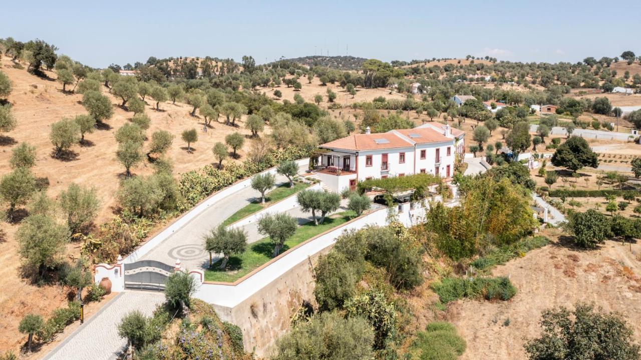 Апартаменты Quinta Da Asneira Монтемор-у-Нову Экстерьер фото